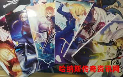 fatezero小说好看吗;《Fate-Zero》小说，好看吗？